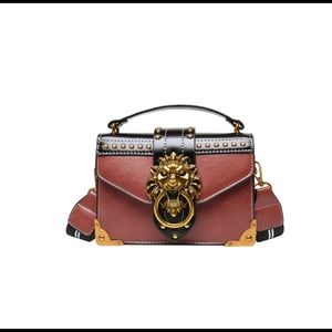 Kingdom Luxury Handbag